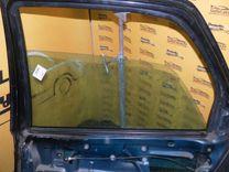 Стекло двери задней правой AGEO6D Renault Scenic купить