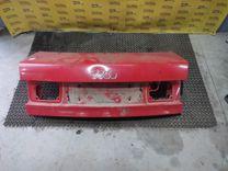 Крышка багажника (дверь 3-5) 1797X3 Audi 80