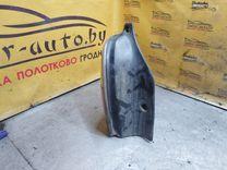 Фонарь задний левый 110IFE Renault Espace купить с доставкой