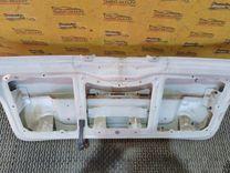 Крышка багажника (дверь 3-5) KIVFZX Skoda Fabia undefined