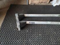 Дуги на крышу (рейлинги) 0H5P97 Volkswagen Caddy - Фото 4