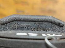 Крышка топливного бака 88U95I Volkswagen Polo - Фото 4