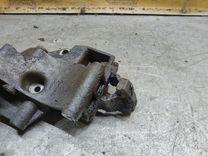 Кронштейн генератора SYPQ1P Renault Scenic - Фото 5