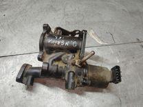 Клапан EGR A0XWBC Opel Meriva купить на авторазборке