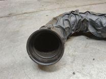 Патрубок воздушного фильтра 8C4BAY Hyundai Trajet - Фото 2