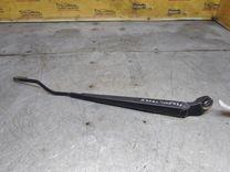 Щеткодержатель (поводок стеклоочистителя, дворник) 11AAOH Citroen Xsara - Фото 1