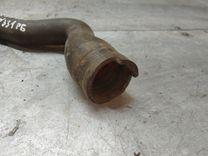 Патрубок радиатора V0Z9ZL Citroen Xsara - Фото 2