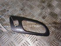 Накладка декоративная 6Z5983 Peugeot 607