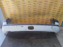 Бампер задний 6G3MI4 Renault Espace - Фото 1