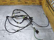 Проводка крышки багажника OYZQ7D Citroen C8