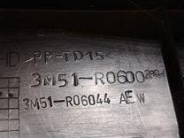Бардачок BFUWWR Ford C-Max - Фото 6