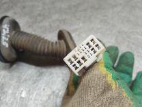 Проводка двери задней левой Z8U1UG Toyota Corolla Verso - Фото 3