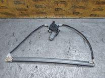 Стеклоподъемник электрический передний правый U4E84R Renault Scenic купить в магазине запчастей бу