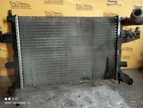 Радиатор (основной) K2A6FI Opel Corsa - Фото 4