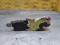 Замок двери передней правой 7RJV0N Subaru Forester купить в магазине запчастей бу