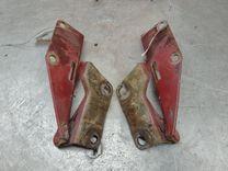 Петля капота EI99WT Nissan Almera