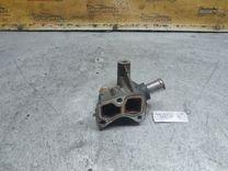 Фланец N0I9CM Opel Vectra - Фото 4