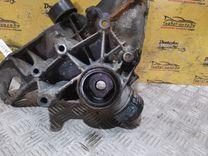 Кронштейн генератора HK83B4 Renault Megane - Фото 4