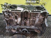 Блок цилиндров V84BAU Citroen Saxo - Фото 2