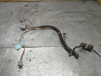 Проводка двери передней правой PR3FE8 Rover 45