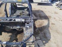 Стойка кузовная передняя левая T32V8N Toyota Avensis - Фото 6