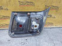 Фонарь крышки багажника правый LNDNP4 Subaru Forester - Фото 5