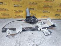 Стеклоподъемник электрический передний правый 4EED04 Ford Fusion undefined