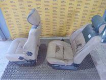 Салон (комплект сидений) 1UV2C2 Peugeot 306 undefined