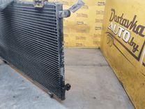 Радиатор кондиционера LP8P7O Toyota Corolla купить в магазине запчастей бу