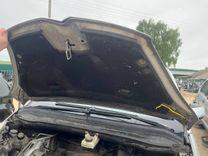 Петля капота правая YVS279 Citroen C4 Picasso