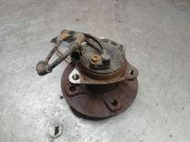 Ступица задняя левая 9O0SJQ Toyota Aygo - Фото 2