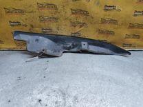 Пыльник крыла переднего левого NZ4WLQ Skoda Fabia купить с доставкой