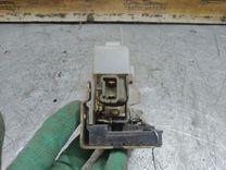 Замок двери передней левой 0K6PZ0 Renault Espace - Фото 4