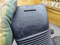 Патрубок воздушного фильтра 3GR35W BMW 5 E39 - Фото 4