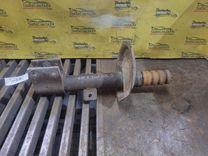 Амортизатор передний левый 4IW49W Peugeot 307 - Фото 3