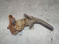 Рычаг ручного тормоза (ручника) 57ZXRO Peugeot 607 - Фото 2