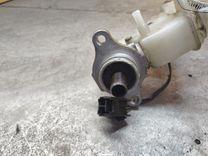 Цилиндр тормозной главный H1A239 Mazda Premacy - Фото 3