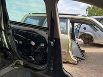 Ремень безопасности передний левый 4HCL9Q Volvo XC70