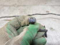 Проводка двери задней правой 19MNR8 Seat Altea купить на авторазборке