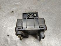 Реле накала свечей BC7XIH Peugeot 607 - Фото 3