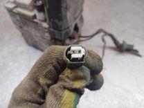 Автономный отопитель P4V7P4 BMW 5 E39 - Фото 5