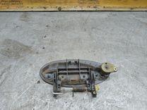 Ручка наружная передняя левая 1ND57D Renault Laguna купить с доставкой