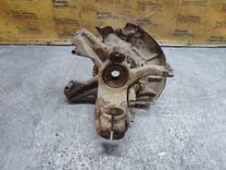 Кулак поворотный левый MC7I06 Volkswagen Golf купить в магазине запчастей бу