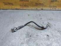 Клемма аккумулятора минус D26SQ9 Skoda Fabia