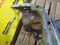 Передняя панель крепления облицовки (телевизор) NW9WZN Opel Zafira - Фото 12