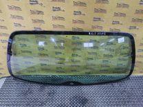 Стекло заднее 0444UL Renault Scenic