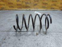 Пружина задняя Y6YR8Y Daewoo Nubira купить с доставкой