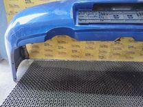 Бампер задний 31FAF2 Subaru Impreza undefined