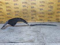 Кронштейн крепления бампера заднего VCYWA2 Saab 9-3 купить в магазине запчастей бу