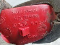 Фонарь крышки багажника правый BQKKAR Renault Espace купить в магазине запчастей бу